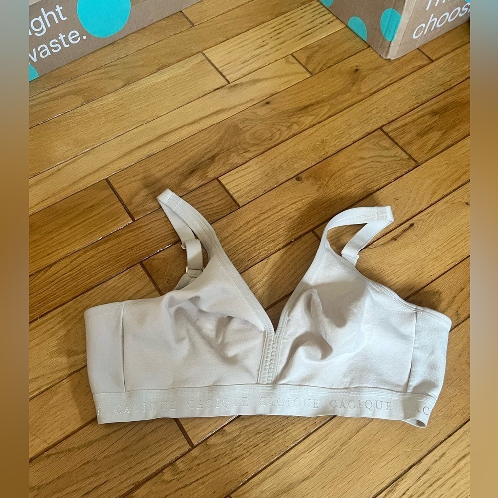 Cacique - Bra